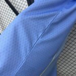 2025/2026 Barcelona Concept Blue Football Shirt 1:1 Thai Quality - Image 7