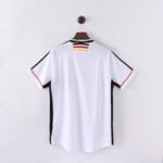1998 Retro Germany Home Soccer Jersey Football Shirt 1:1 Thai Quality - Image 2