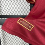 2024/2025 Bayern Munich 125th Anniversary Edition Football Shirt 1:1 Thai Quality - Image 7