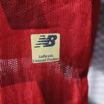 2025/2026 Player Version Lille Home Football Shirt 1:1 Thai Quality - Image 11