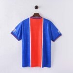 1995/1996 Retro Psg Paris Saint-Germain Home Football Shirt 1:1 Thai Quality - Image 2