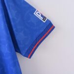 1995/1996 Retro Psg Paris Saint-Germain Home Football Shirt 1:1 Thai Quality - Image 8