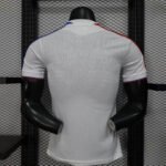 2025/2026 Player Version Crystal Palace Away Football Shirt 1:1 Thai Quality - Image 2