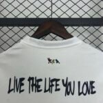 2025/2026 Ajax Graffiti version Football Shirt 1:1 Thai Quality - Image 4