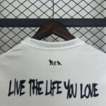 2025/2026 Ajax Graffiti version Football Shirt 1:1 Thai Quality - Image 4