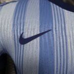 2024/2025 Player Version Tottenham Away Football Shirt 1:1 Thai Quality - Image 4