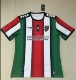 2023/2024 Club Deportivo Palestino Away Football Shirt 1:1 Thai Quality