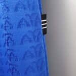 1994 Retro Argentina National Team Away Jersey - Image 10