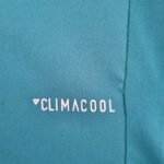 2017/2018 Retro Real Madrid Third Away - Image 8