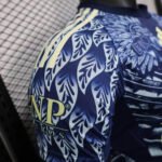 2025/2026 Player Version América Away Jersey 1:1 Thai Quality - Image 5