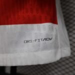 2024 Player Version Croatia National Team Home Football Shirt 1:1 Thai Quality - Image 10