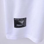 2000 Retro São Paulo Home Jersey 1:1 Thai Quality - Image 8