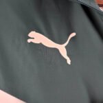 2022 Italy Windbreaker White-Green - Image 4