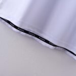 1997/1998 Retro Manchester City Away Football Shirt 1:1 Thai Quality - Image 9