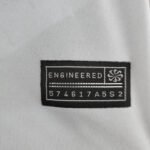 2022/2023 Barcelona Third Away Football Shirt 1:1 Thai Quality - Image 9