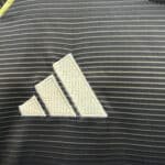 2025/2026 Real Madrid Away Football Shirt 1:1 Thai Quality Kids Size - Image 5