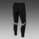 2025/2026 Inter Miami Half-Pull Training Suit Black Soccer Jersey 1:1 Thai Quality Set - Image 6