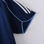 2005/2006 Retro Real Madrid Away Football Shirt1:1 Thai Quality - Image 7