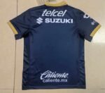 2024/2025 Pumas UNAM  Away Jersey 1:1 Thai Quality - Image 2