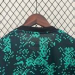 2024/2025 Sporting Lisbon Training Wear Football Shirt 1:1 Thai Quality - Image 4