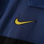 1998/1999 Retro Internazionale Milan Third Away Football Jersey 1:1 Thai Quality - Image 4