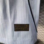 2026 Player Version Long Sleeve Uruguay Home Football Shirt 1:1 Thai Quality - Image 10