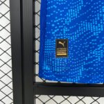 2025/2026 Olympique de Marseille Third Away Football Shirt 1:1 Thai Quality - Image 8