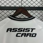 2025/2026 Colo Colo Home Football Shirt 1:1 Thai Quality - Image 4