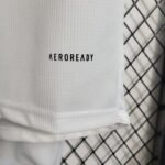 2023/2024 Manchester United Third Away Football Shirt 1:1 Thai Quality Kids Size - Image 9