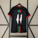 2023-2024 Palestine Home Football Shirt 1:1 Thai Quality - Image 2