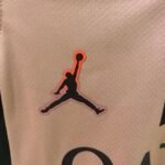 2024/2025 Psg Paris Saint-Germain Third Away Football Shirt 1:1 Thai Quality Kids Size - Image 4