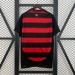 2025/2026 Flamengo Home Jersey 1:1 Thai Quality - Image 2