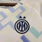 2025/2026 Inter Milan Away Football Jersey1:1 Quality Thai - Image 6