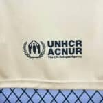 2025/2026 Barcelona Away Football Shirt 1:1 Thai Quality Kids Size - Image 8