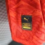 2024/2025 Player Version Egypt National Team Home Football Shirt 1:1 Thai Quality - Image 10