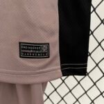 2023/2024 Tottenham Third Away Football Shirt Kids Size - Image 8