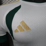 2026 Player Version Italy National Team Training Suit White Football Shirt 1:1 Thai Quality - Image 4