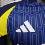 2024/2025 Player Version Al-Nassr Away Football Shirt 1:1 Thai Quality - Image 4