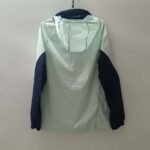 2024/2025 Arsenal Windbreaker Light Green Soccer Jersey 1:1 Thai Quality - Image 2