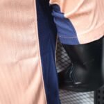 2025/2026 Player Version Barcelona Special Edition Pink Football Shirt 1:1 Thai Quality - Image 8