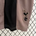 2023/2024 Tottenham Third Away Football Shirt Kids Size - Image 9