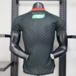 2025/2026 Player Version Club Deportivo Palestino Away Football Shirt 1:1 Thai Quality - Image 2