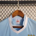 2011/2012 Retro Manchester City Home Football Shirt 1:1 Thai Quality - Image 5