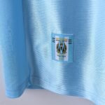 1998/1999 Retro Olympique de Marseille Away Football Shirt 1:1 Thai Quality - Image 8