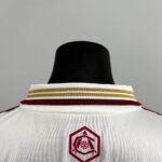 2025/2026 Arsenal Third Away Football Shirt 1:1 Thai Quality Kids Size - Image 4