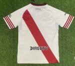 2025/2026 River Plate Home Football Jersey 1:1 Thai Quality - Image 2