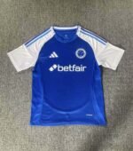 2025/2026 Cruzeiro Home Football Shirt 1:1 Thai Quality