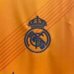2024/2025 Real Madrid Away Football Shirt 1:1 Thai Quality - Image 6