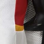 2024/2025 Player Version Galatasaray Away Football Shirt 1:1 Thai Quality - Image 9