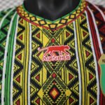 2026 Player Version Mali Home Football Shirt 1:1 Thai Quality - Image 4